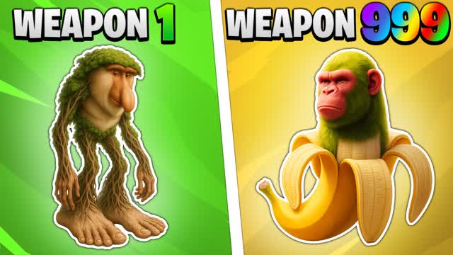 BRAINROT MEMES GUNGAME🧠💰ONE SHOT 🎯