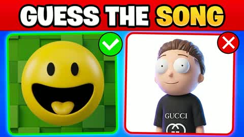 GUESS THE SONG OR DIE