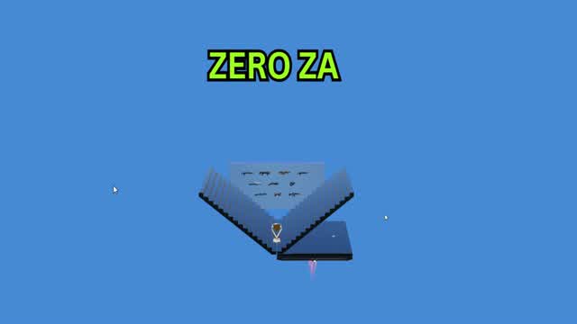 Capture 1 – ZERO ZA