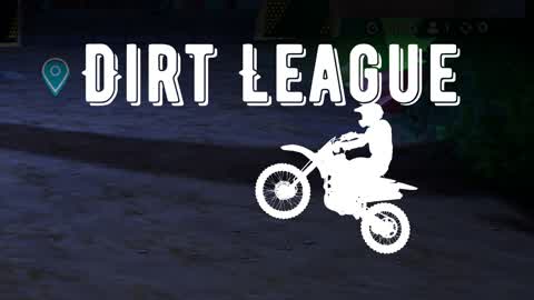 Dirt League - Beta v.01