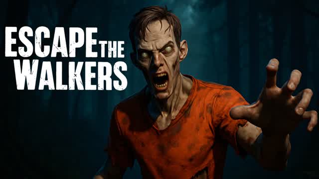 Escape The Walkers