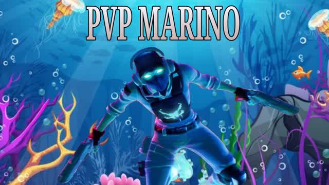 pvp marino