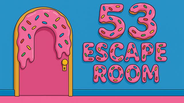 Escape Room 53