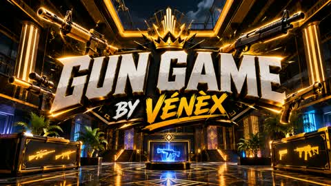 Gun game by Vénèx