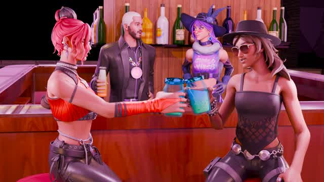 Zulimar Club RP đïž