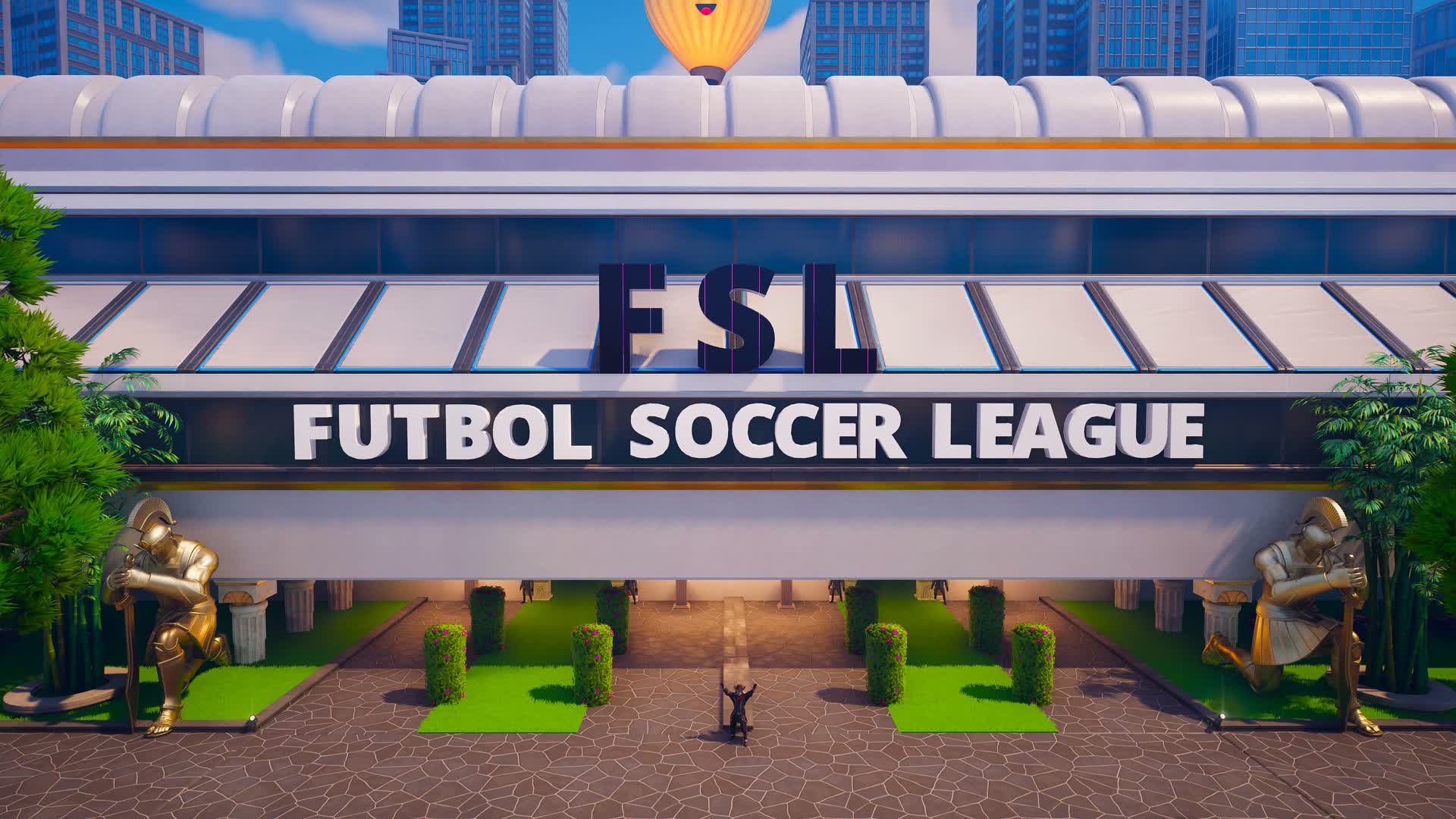 FSL プリメーラ・ディビシオン