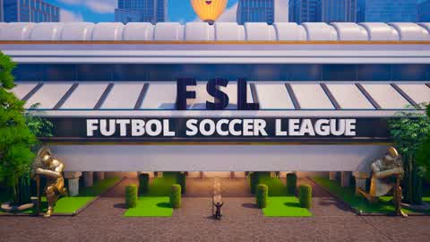 FSL PRIMERA DIVISIÓN