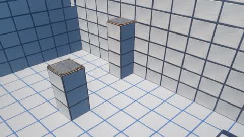 MAP 8S1V 12Levels