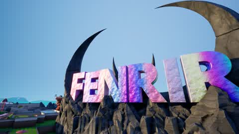 Fenrir - Skins & Combos