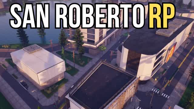 SAN ROBERTO RP