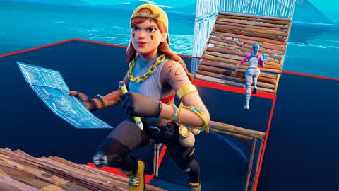 🔴 Tⱥtumツ's  Finisher 1v1🔴