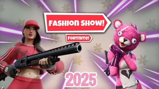 Capture 2 – Fashion show  Maltya