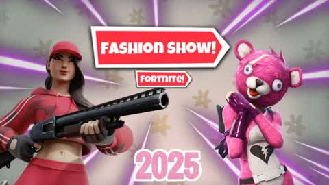 Fashion show  Maltya