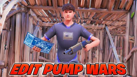BUGHA2.0 EDIT PUMP WARS