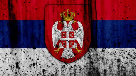 🇷🇸 SERBIAN BOXFIGHT 🇷🇸