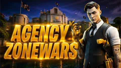 AGENCY ZONEWARS 💰