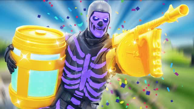 Tropical Zone Wars (RANKS)