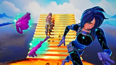 1v1 Build Fights All Weapons Optimized