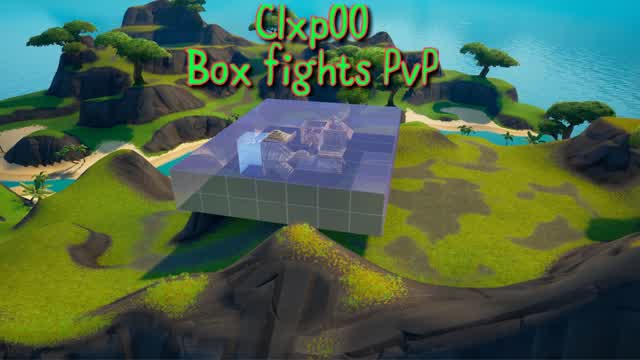 CLXP00 Box Fights PvP