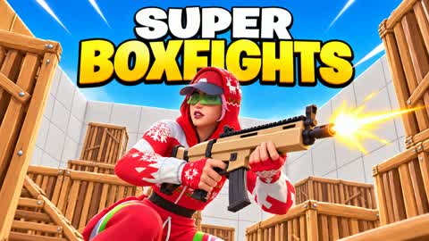 Super Boxfights [1v1v1]