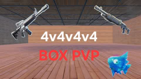 BOX FIGHT F5