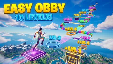 Obby [beta testing]