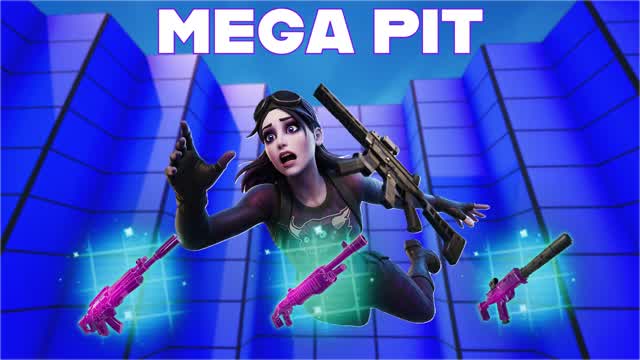 MEGA PIT - FFA