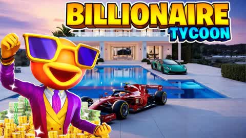 BILLIONARE TYCOON💰