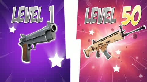 🔫 THE ULTIMATE Gun Game