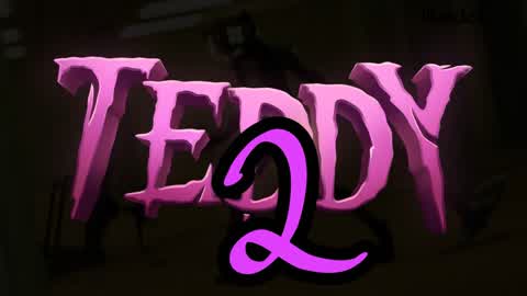 Teddy 2