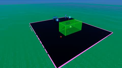MAP 1V1 BUILDFIGHT