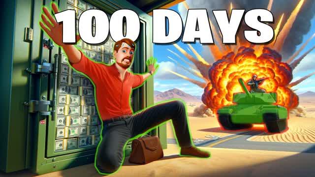 Capture 1 – 💸 SURVIVE 100 DAYS 💥