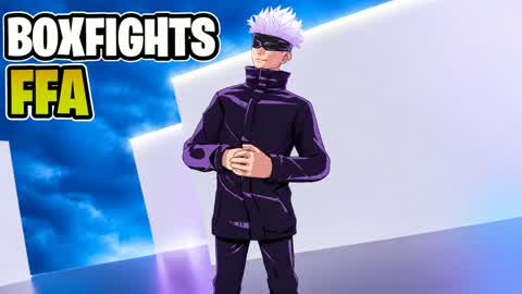 TOP BOXFIGHTS