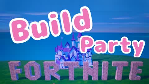 Build Party Build Party