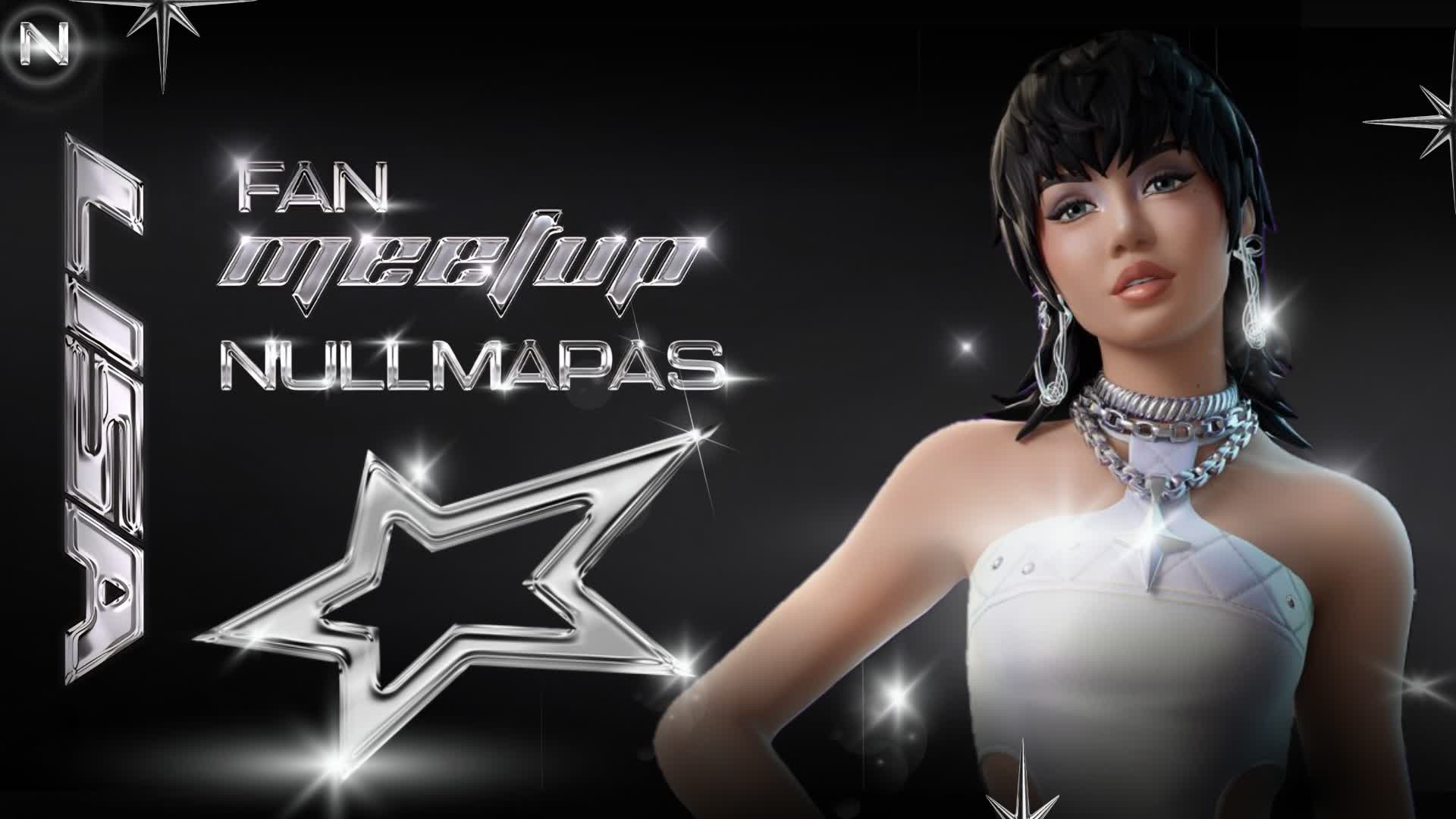 LISA: Fan Meetup (Stage)