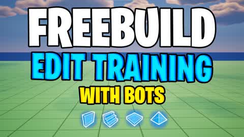 FREEBUILD EDIT TRAINING PLAYGROUND 📝