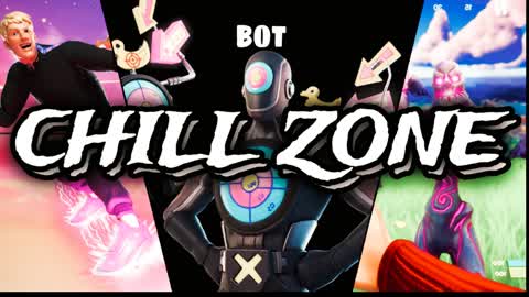 CHILL ZONE