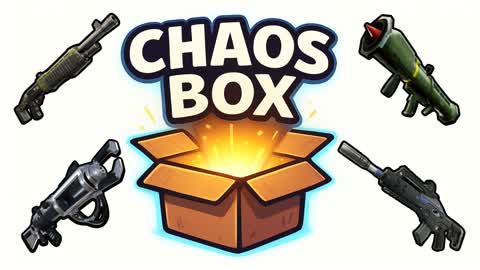 📦Chaos Box📦