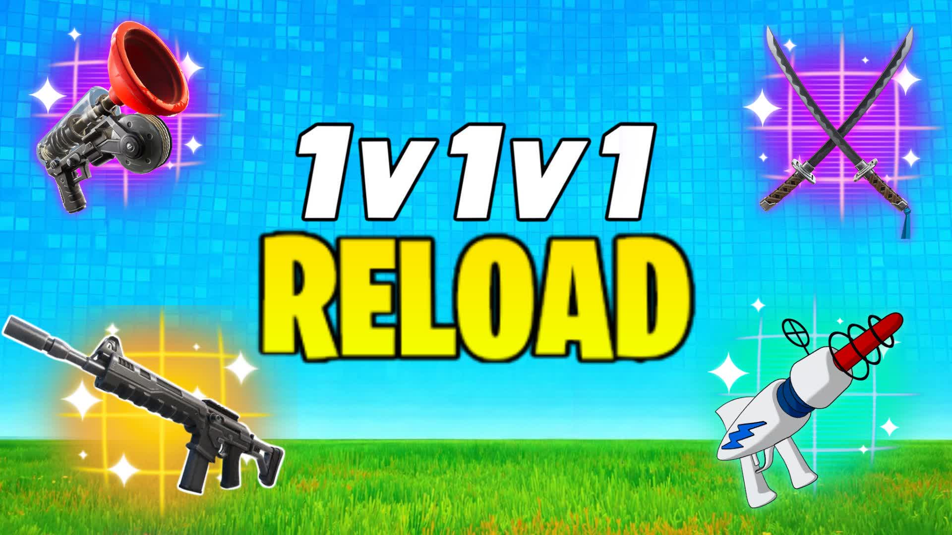 1V1V1 A 1V1 RELOAD A 1V1V1