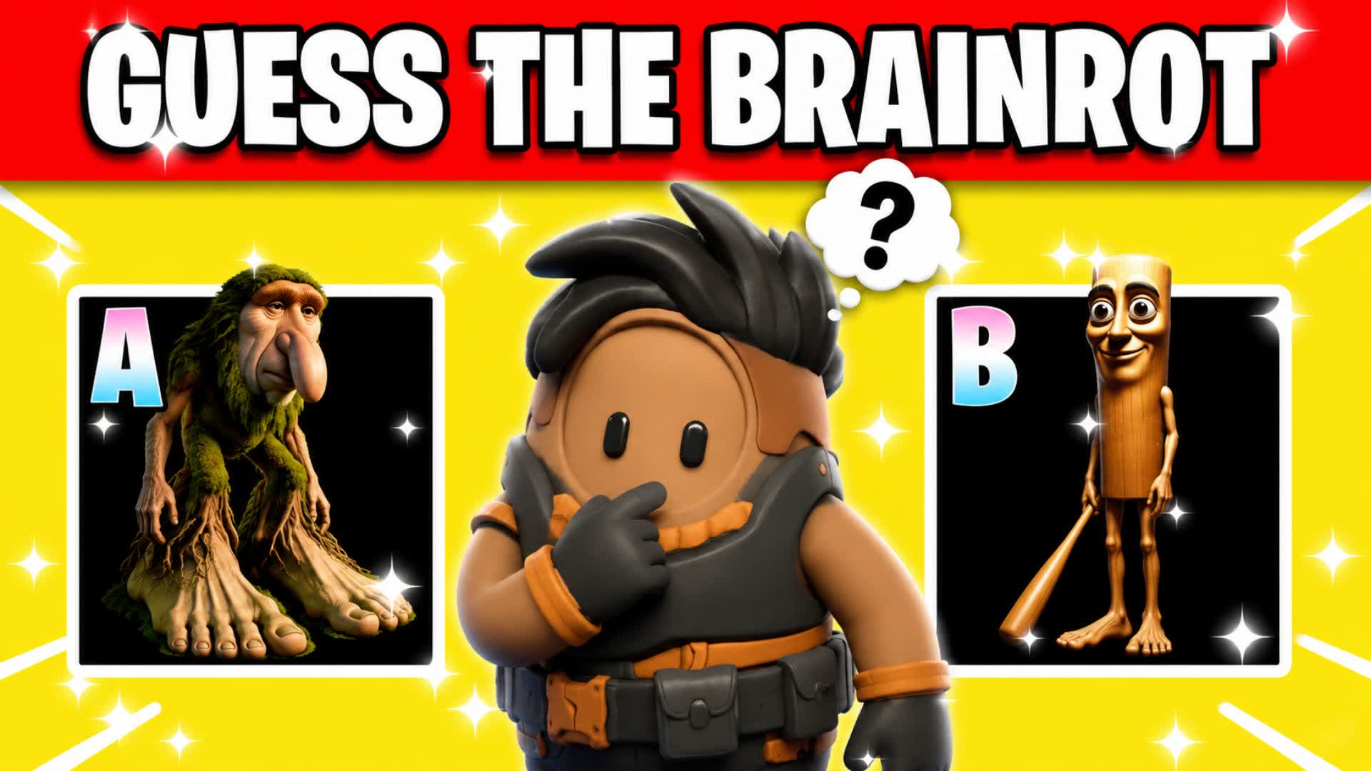 GUESS THE BRAINROTS 🔍 MUSIC🎵