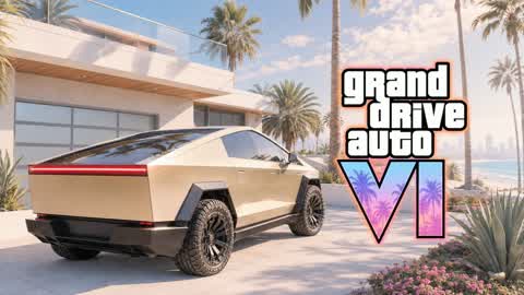 $^^&*GRAND DRIVE AUTO VI %^&&^*
