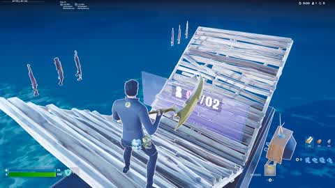 1v1 No Terrain