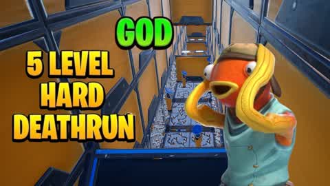 GOD DEAHTRUN