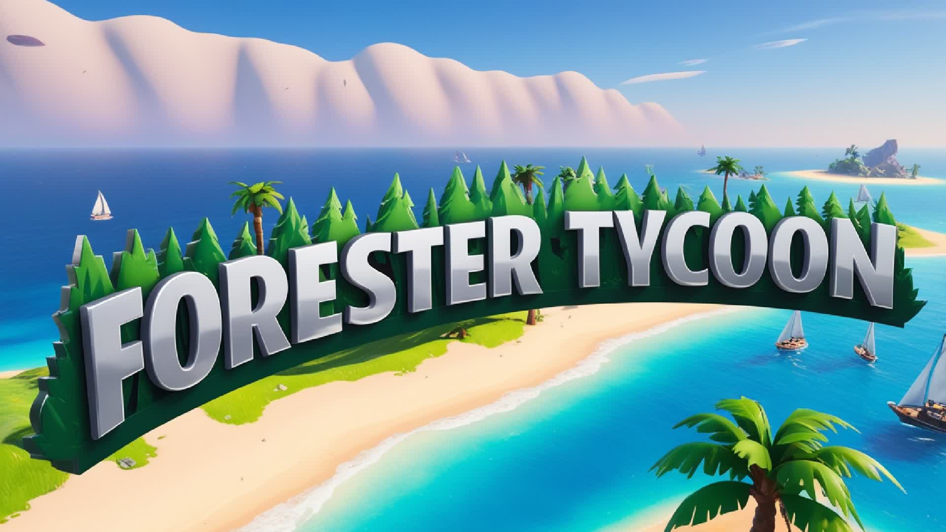Forester Tycoon