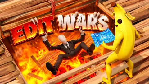 EDIT WARS ONE CHEST يحرر ✏️