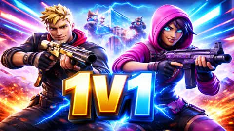 1v1 Gk