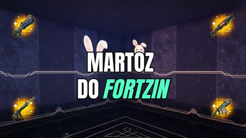 Martoz from Fortzin | Box Fight FFA