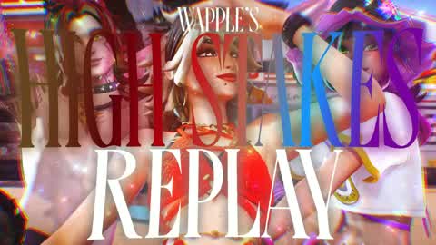 High Stakes Summer Replay