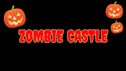 Zombie Castle