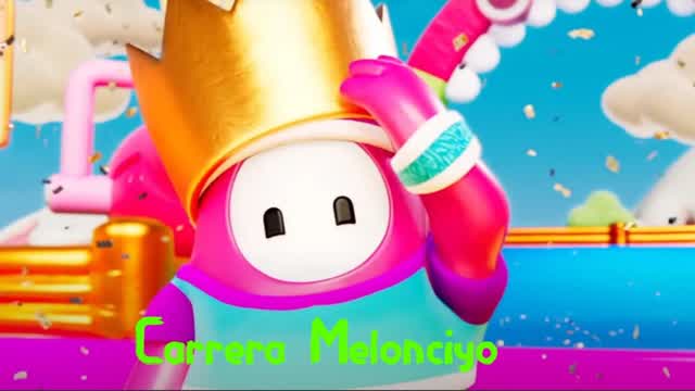 Capture 1 – Fall guys Melonciyo